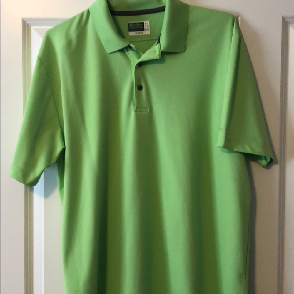 Ben Hogan Green Performance XL Men’s Polo